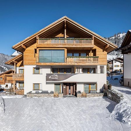 Apartments Chalet Maria Badia  Exterior photo