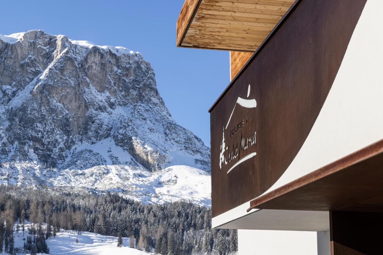 Apartments Chalet Maria Badia  Exterior photo