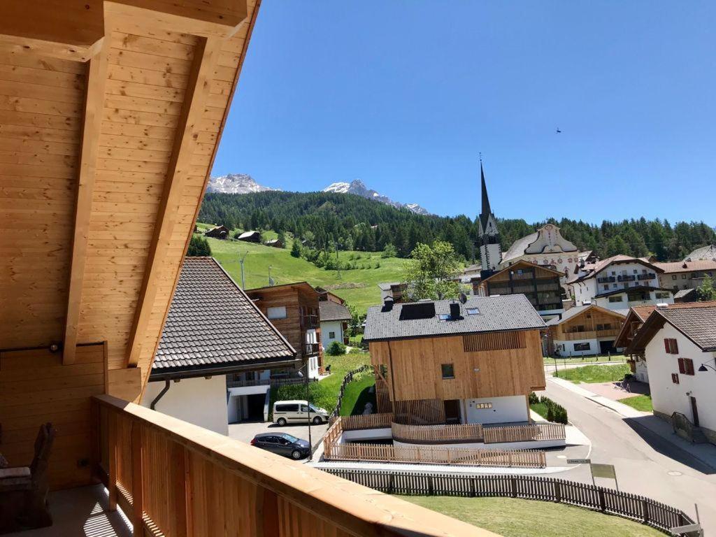 Apartments Chalet Maria Badia  Exterior photo