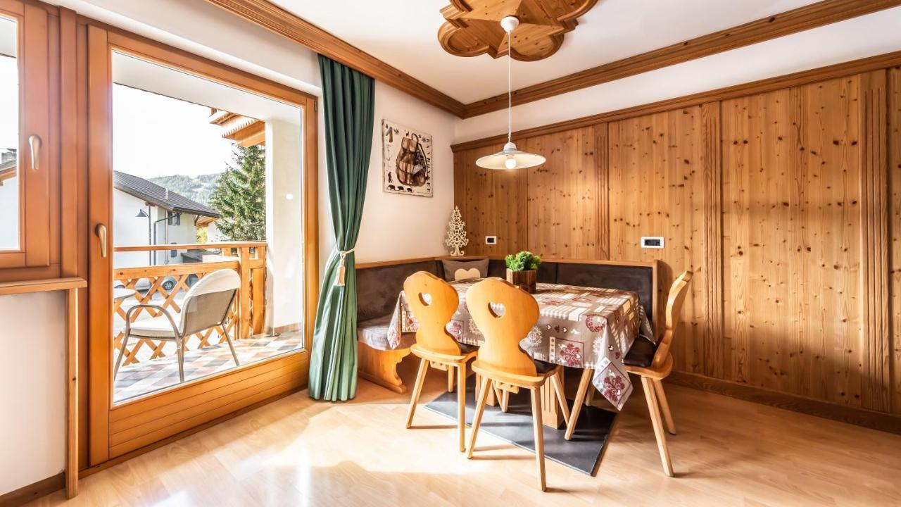 Apartments Chalet Maria Badia  Exterior photo